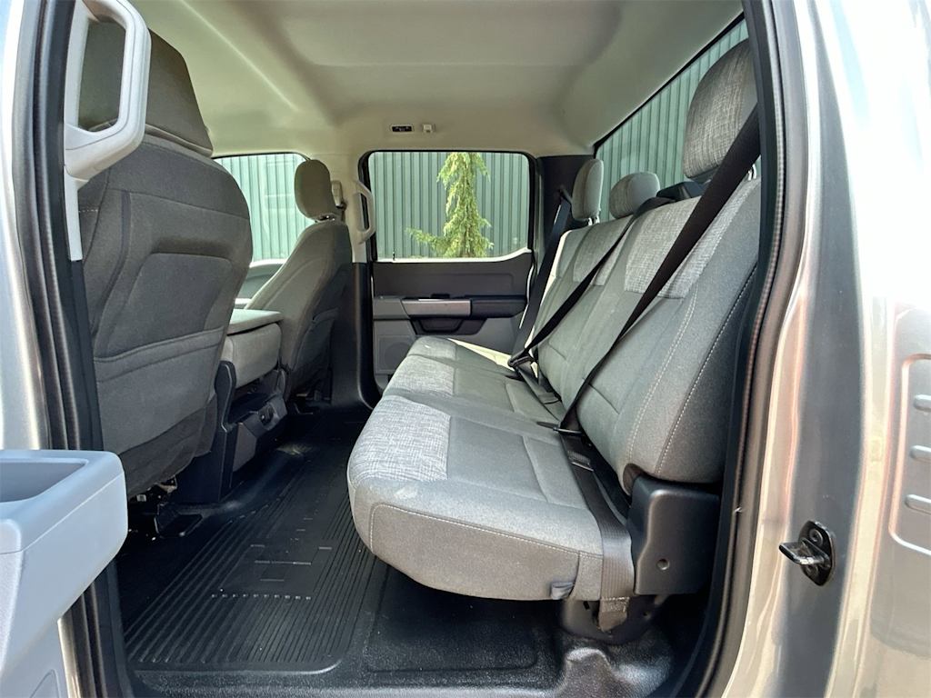 Thumbnail: 2023 Ford F-350 - 24