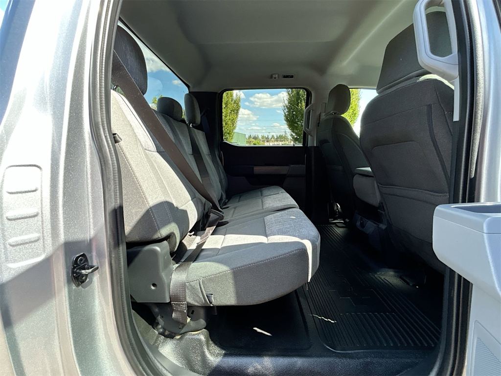 Thumbnail: 2023 Ford F-350 - 25