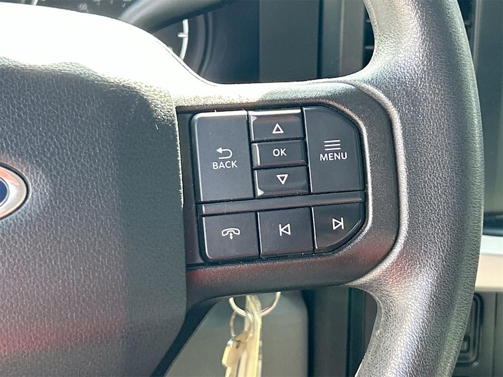 Thumbnail: 2023 Ford F-350 - 28