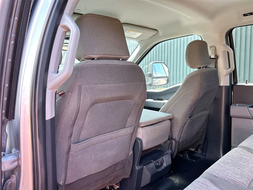 Thumbnail: 2023 Ford F-350 - 12