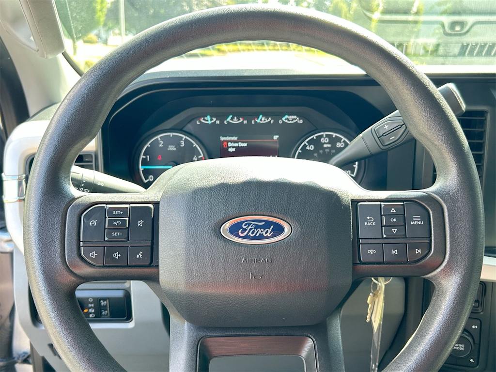 Thumbnail: 2023 Ford F-350 - 26