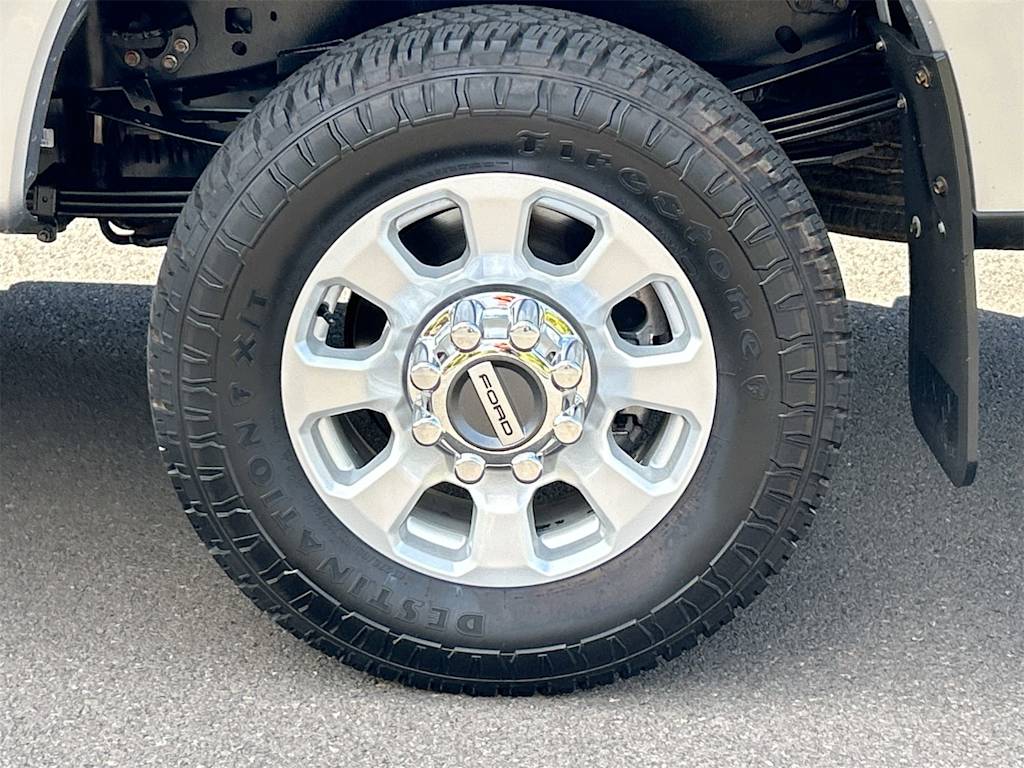 Thumbnail: 2023 Ford F-350 - 8