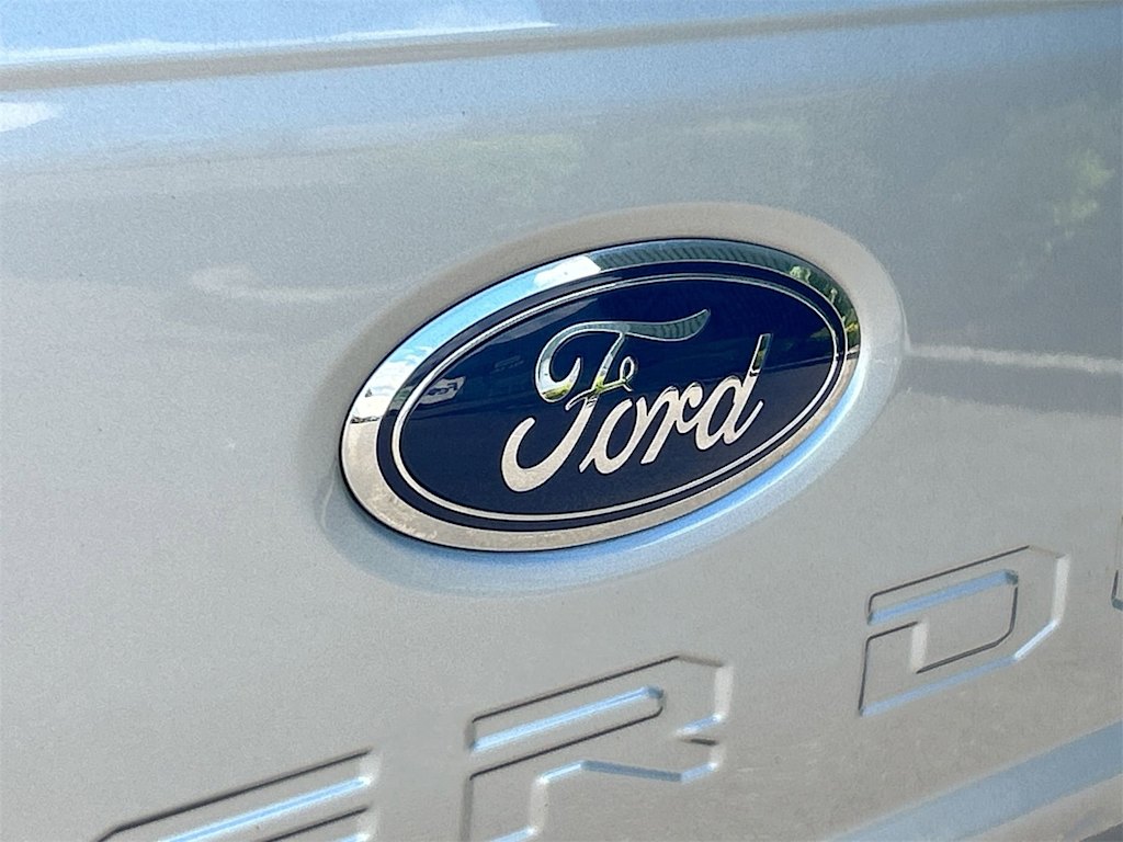 Thumbnail: 2023 Ford F-350 - 7