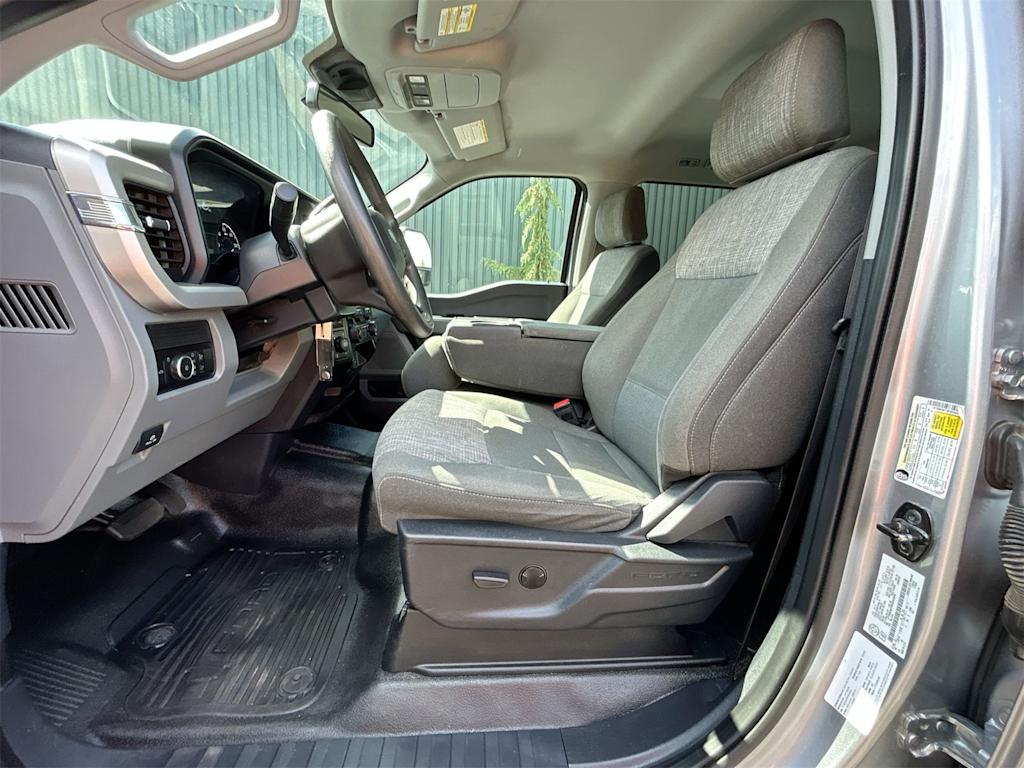 Thumbnail: 2023 Ford F-350 - 10