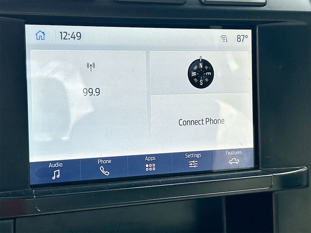 Thumbnail: 2023 Ford F-350 - 30