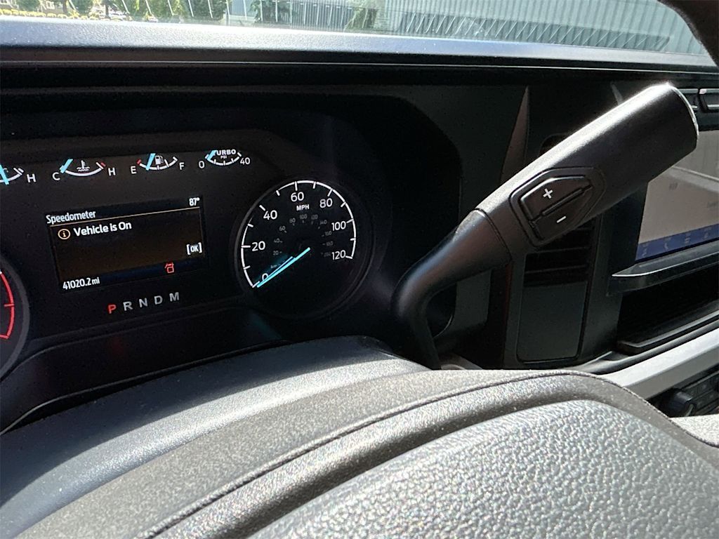 Thumbnail: 2023 Ford F-350 - 34