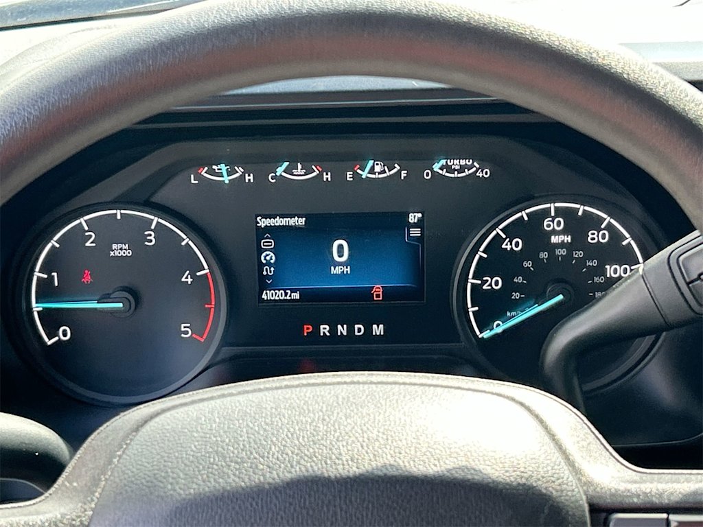 Thumbnail: 2023 Ford F-350 - 15