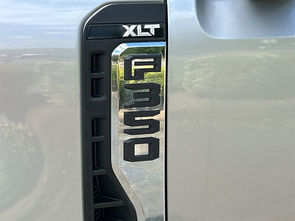 Thumbnail: 2023 Ford F-350 - 18