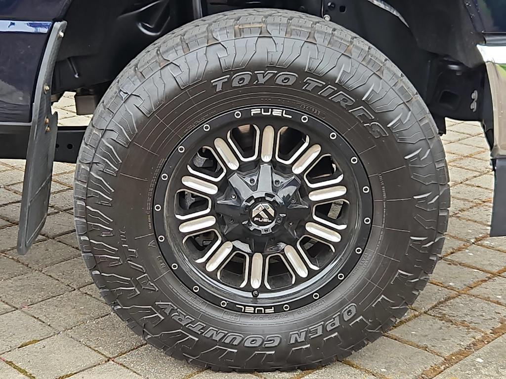 Thumbnail: 2023 Ford F-350 - 8