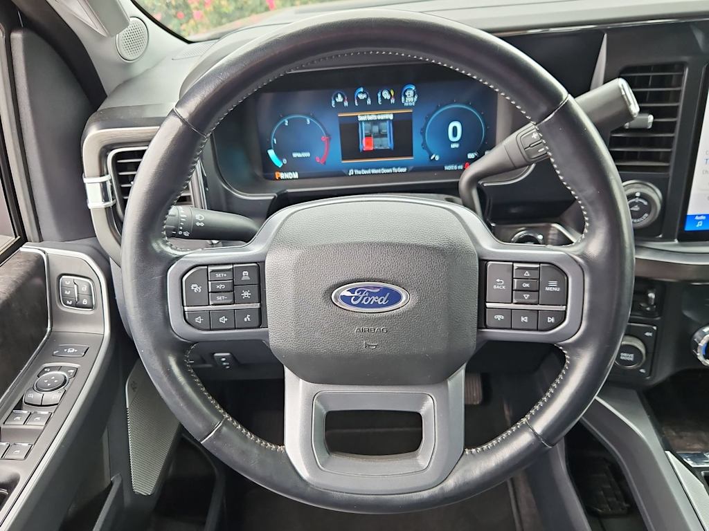 Thumbnail: 2023 Ford F-350 - 13