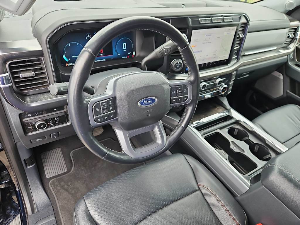 Thumbnail: 2023 Ford F-350 - 2