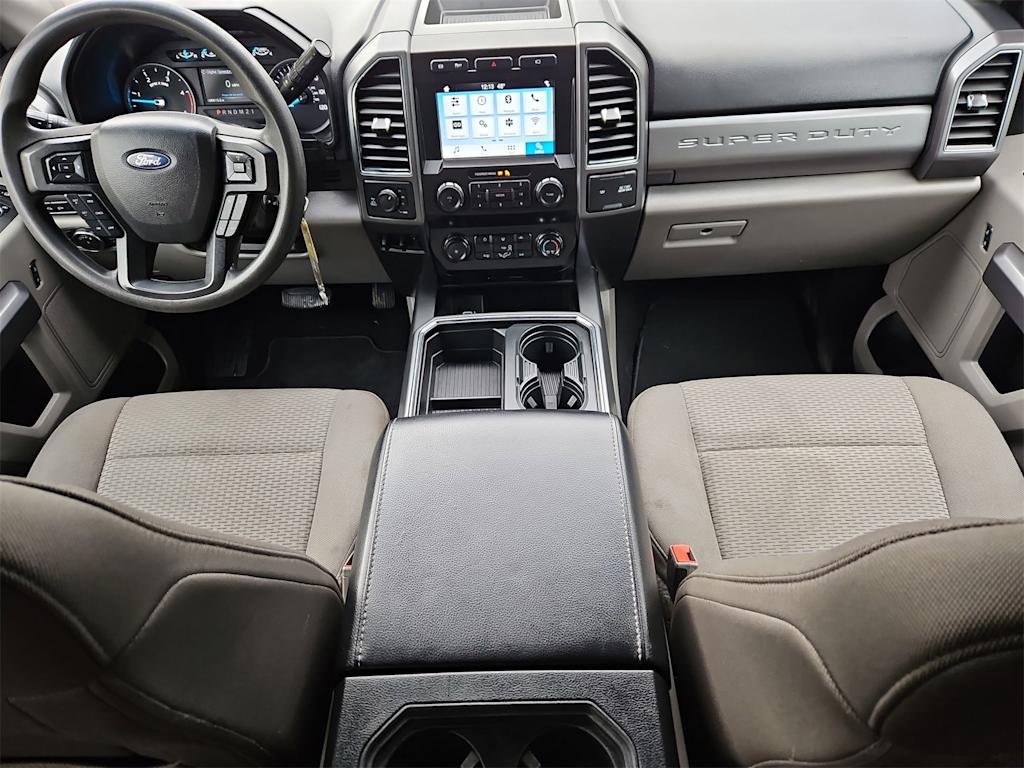 Thumbnail: 2019 Ford F-350 - 10