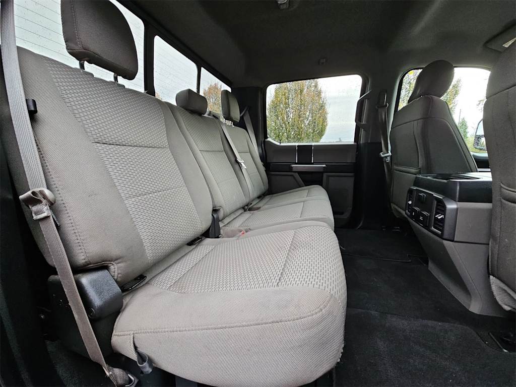 Thumbnail: 2019 Ford F-350 - 27