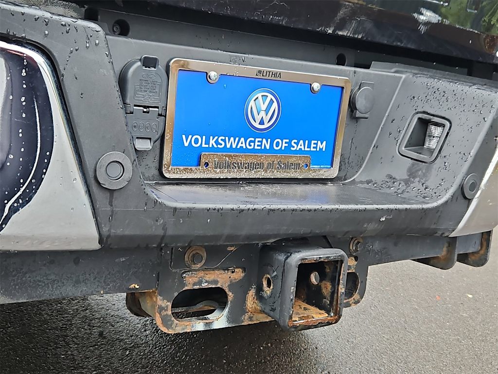 Thumbnail: 2019 Ford F-350 - 37