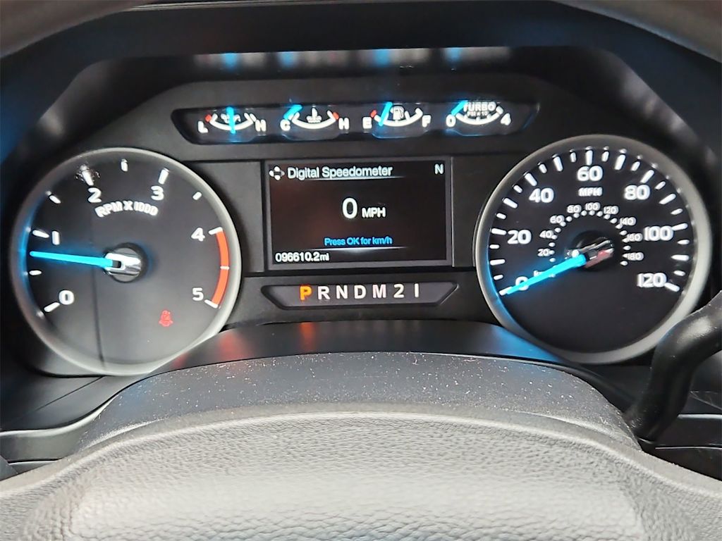 Thumbnail: 2019 Ford F-350 - 17