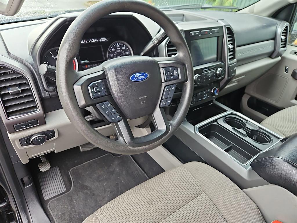 Thumbnail: 2019 Ford F-350 - 2