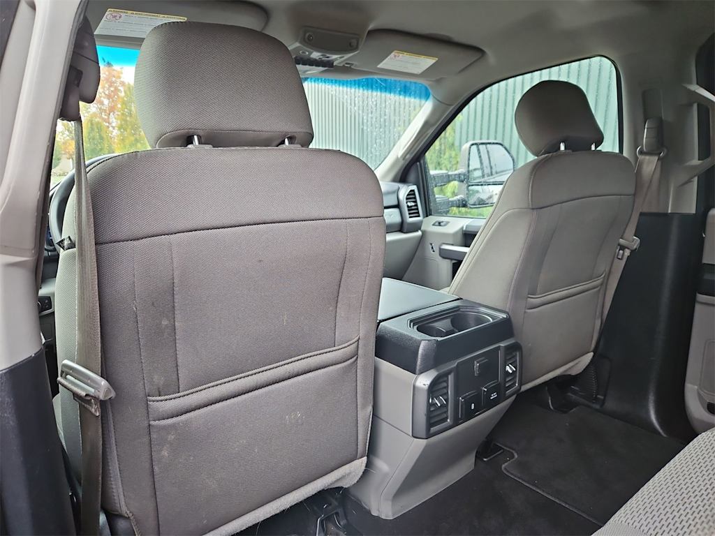 Thumbnail: 2019 Ford F-350 - 12