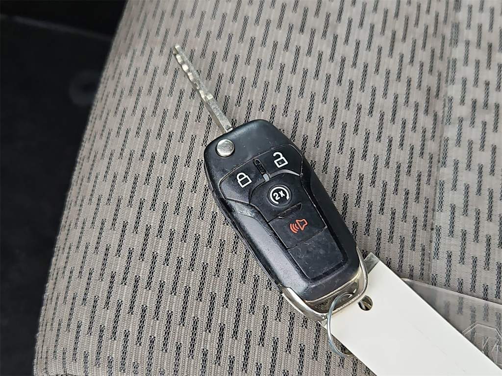 Thumbnail: 2019 Ford F-350 - 19