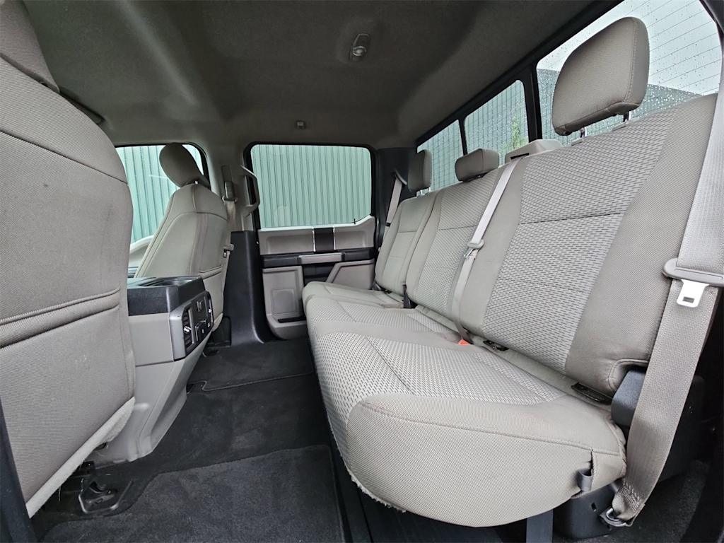 Thumbnail: 2019 Ford F-350 - 13