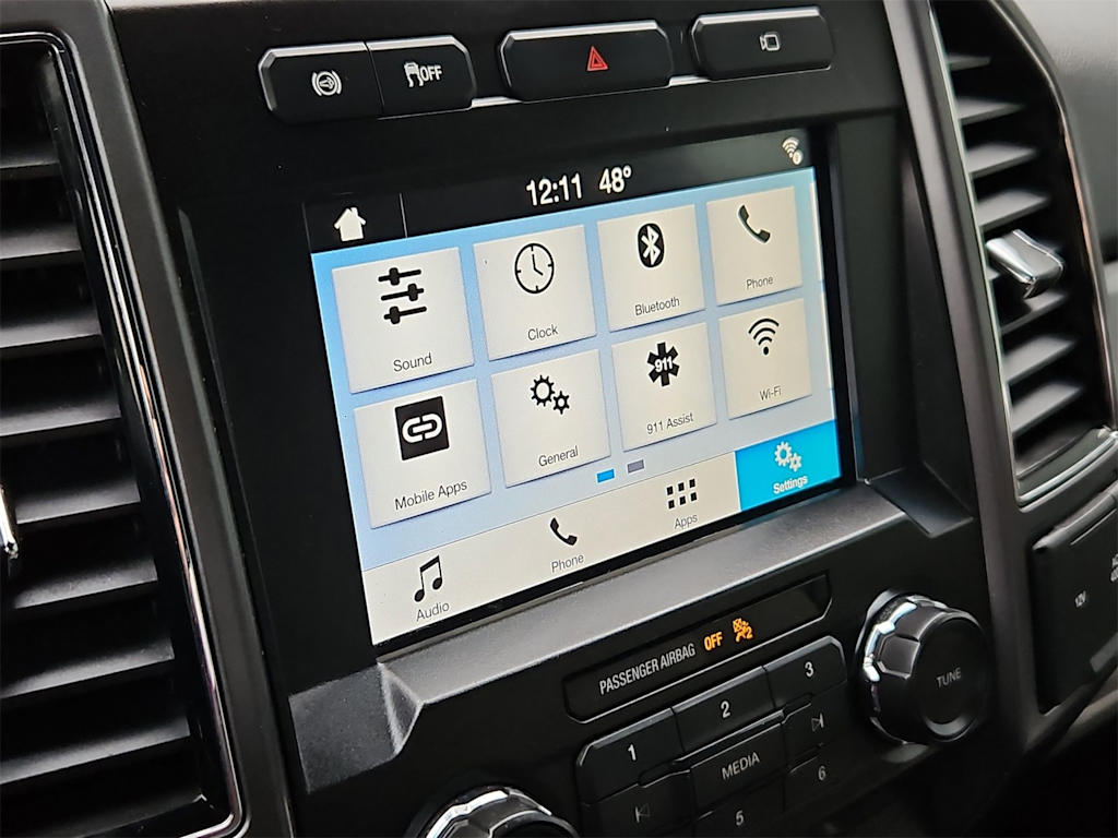 Thumbnail: 2019 Ford F-350 - 32