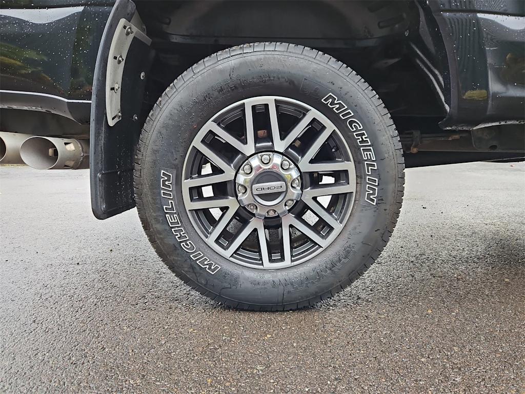 Thumbnail: 2019 Ford F-350 - 8