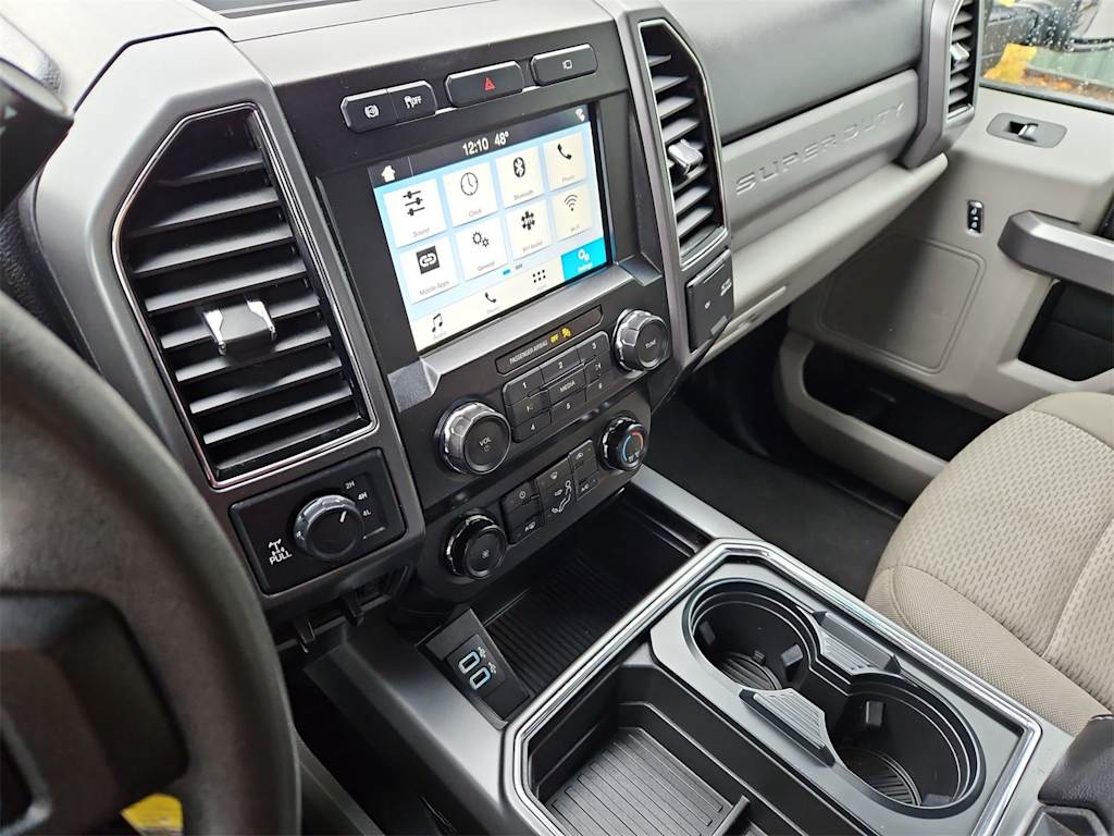 Thumbnail: 2019 Ford F-350 - 15