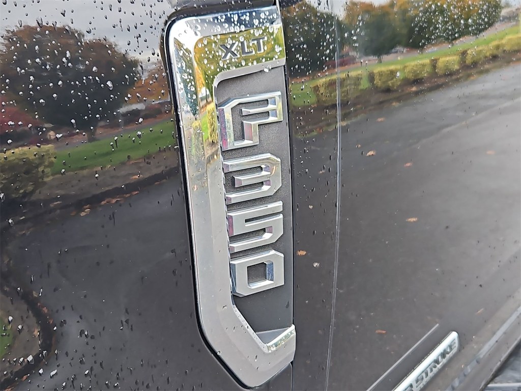 Thumbnail: 2019 Ford F-350 - 25