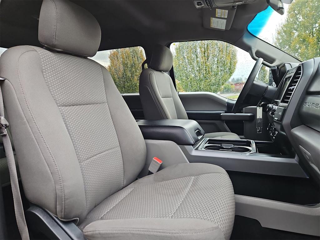 Thumbnail: 2019 Ford F-350 - 28