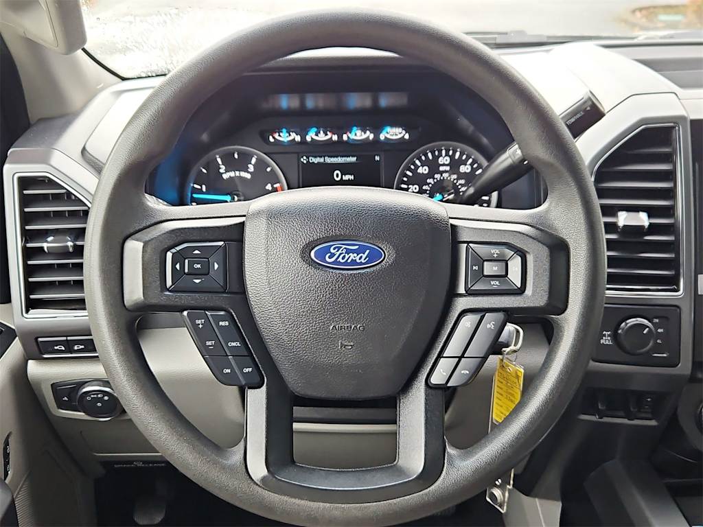 Thumbnail: 2019 Ford F-350 - 14