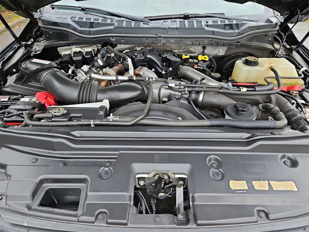 Thumbnail: 2019 Ford F-350 - 9