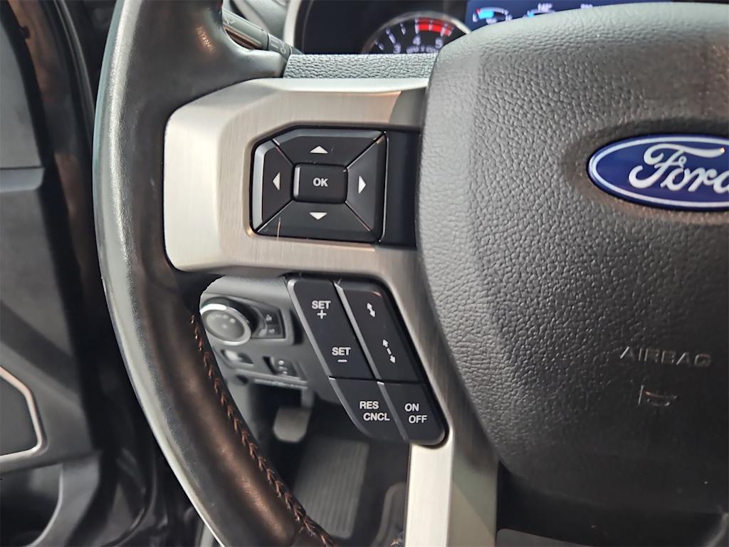 2019 Ford F-350 Platinum 29