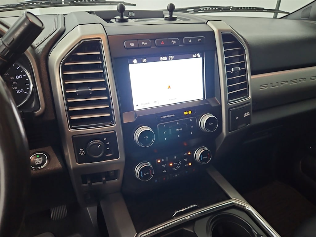 2019 Ford F-350 Platinum 15