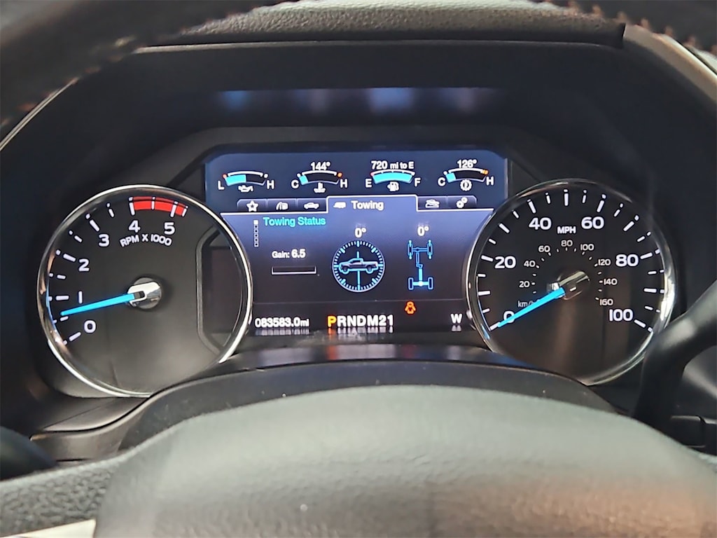 2019 Ford F-350 Platinum 17