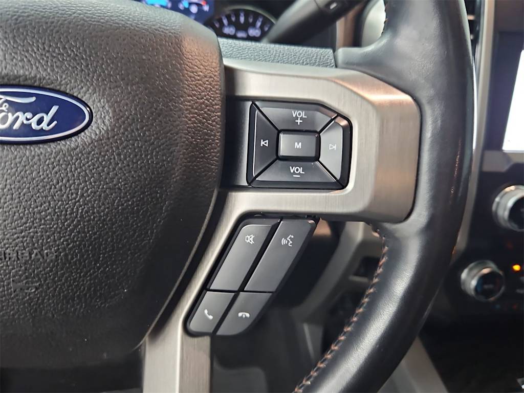 2019 Ford F-350 Platinum 30