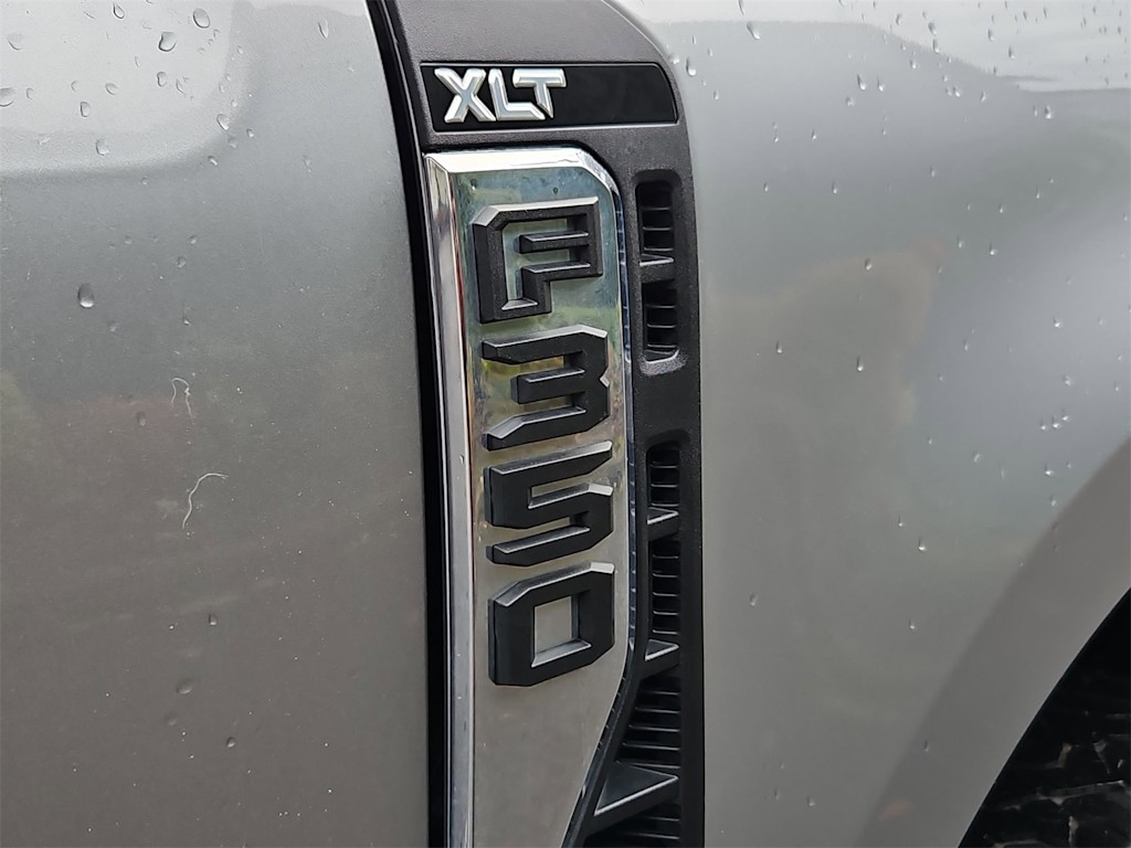 Thumbnail: 2023 Ford F-350 - 20