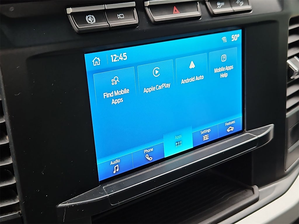 Thumbnail: 2023 Ford F-350 - 31