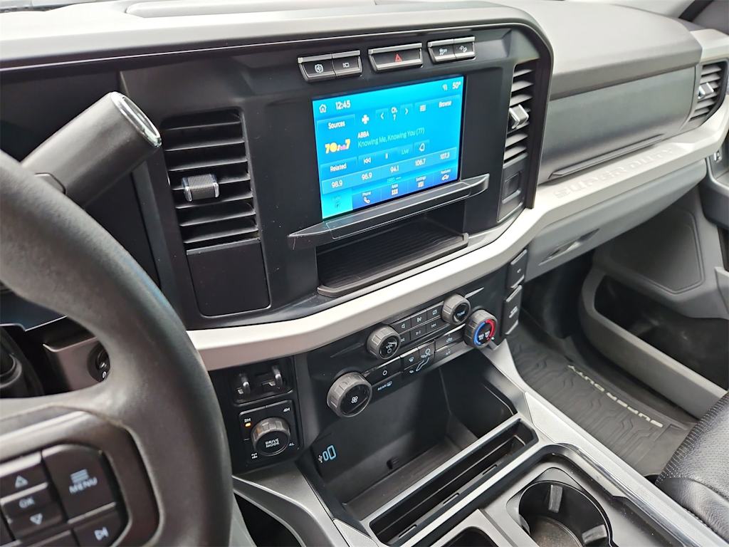 Thumbnail: 2023 Ford F-350 - 15