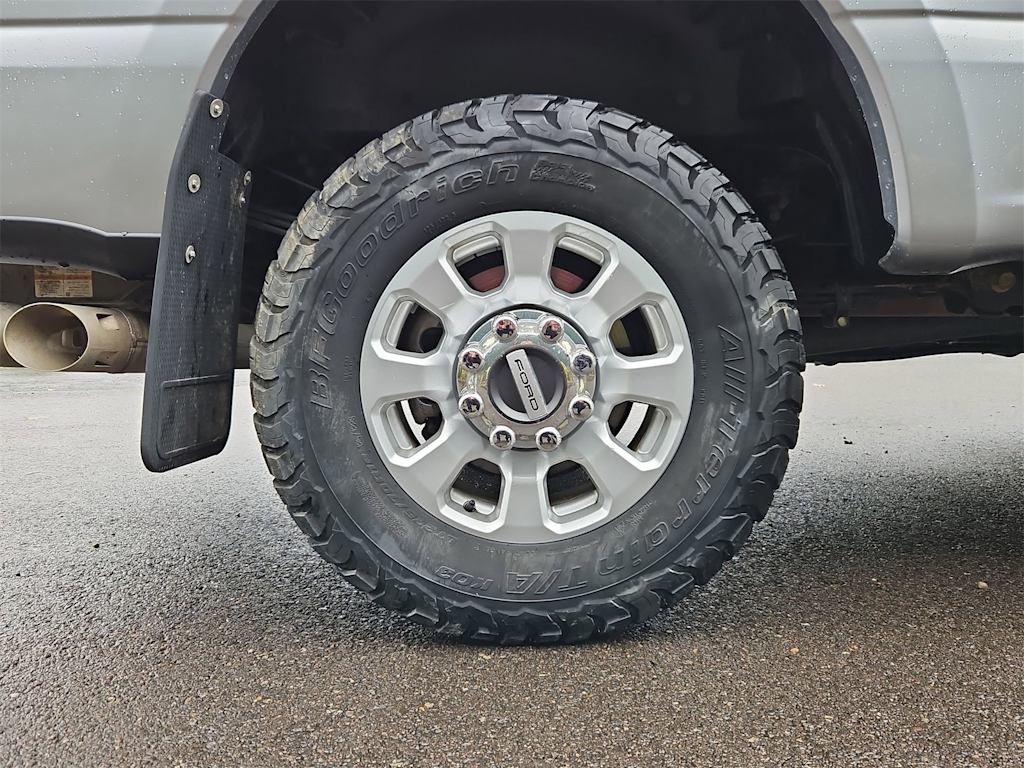 Thumbnail: 2023 Ford F-350 - 8