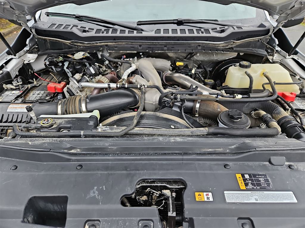 Thumbnail: 2023 Ford F-350 - 9