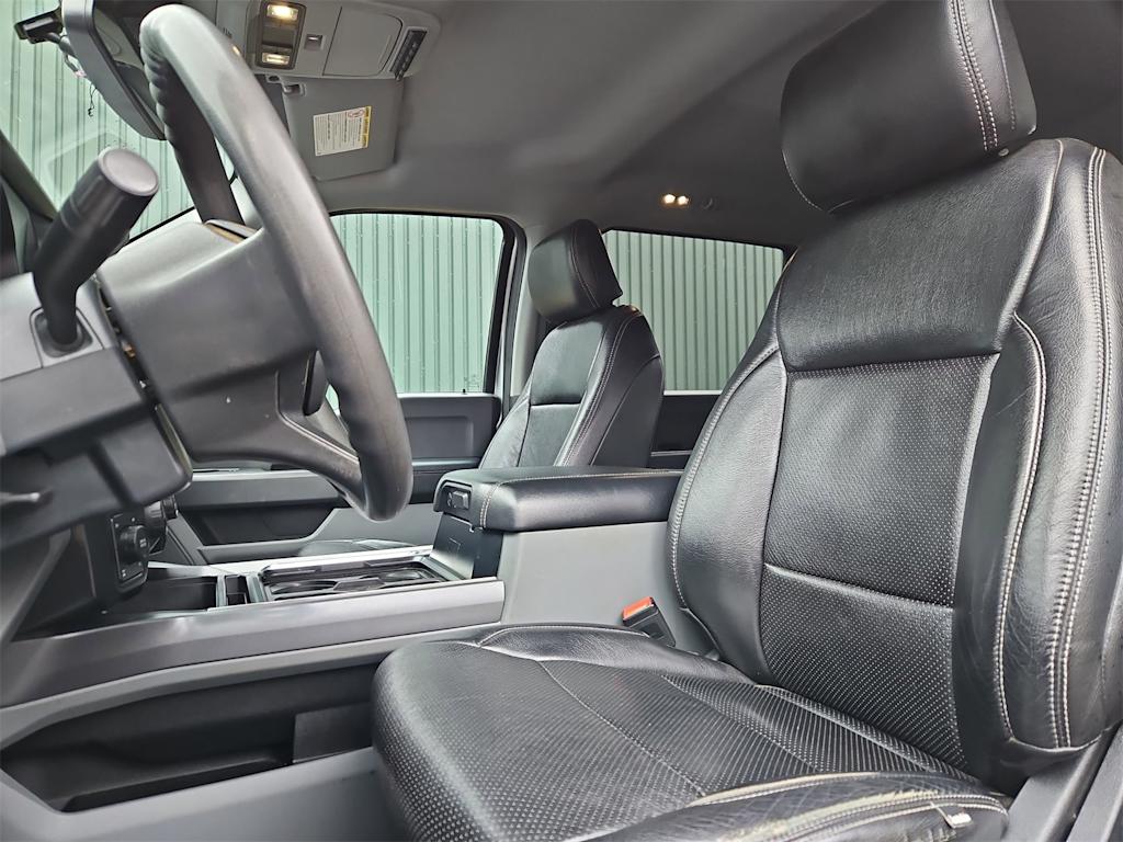 Thumbnail: 2023 Ford F-350 - 11