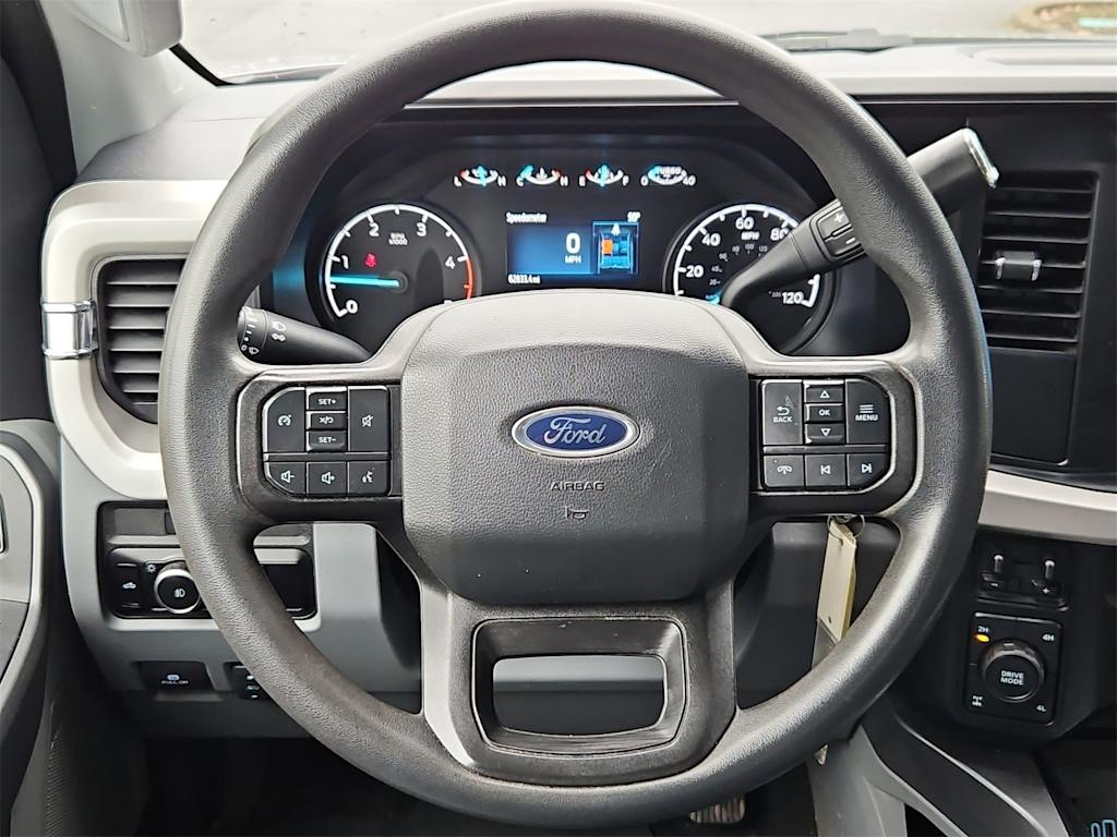 Thumbnail: 2023 Ford F-350 - 14