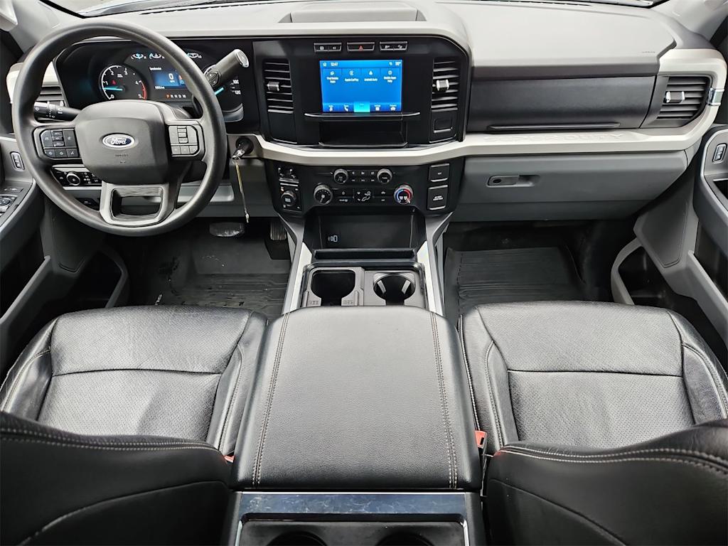 Thumbnail: 2023 Ford F-350 - 10