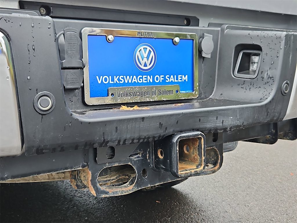 Thumbnail: 2023 Ford F-350 - 36