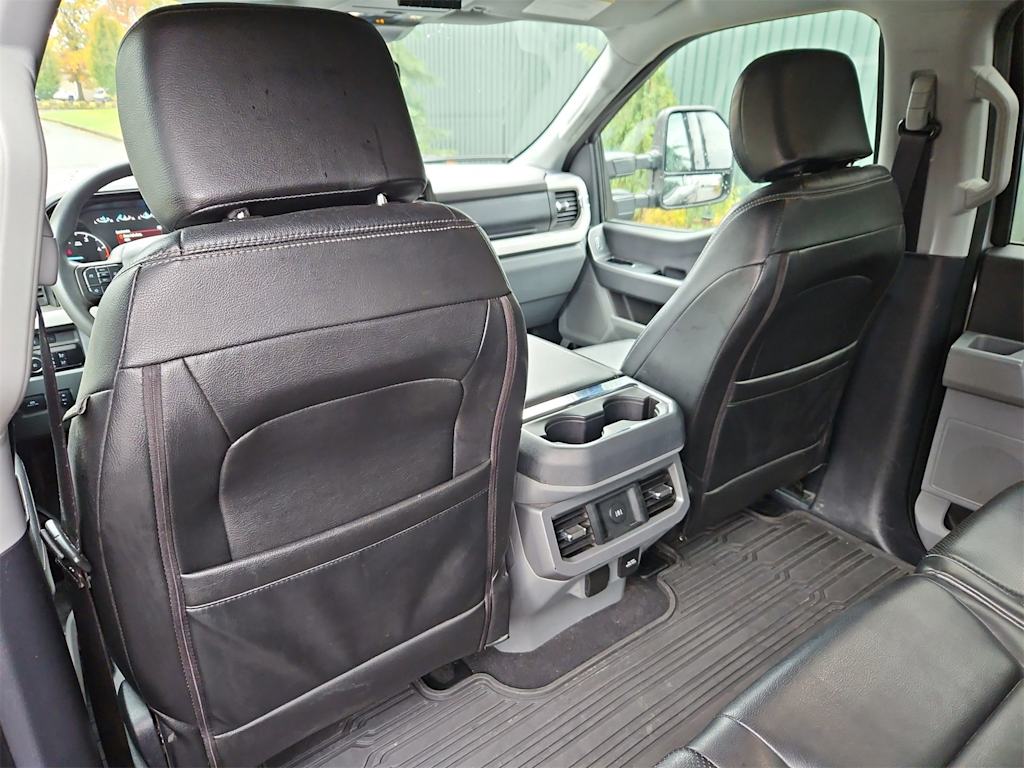 Thumbnail: 2023 Ford F-350 - 13