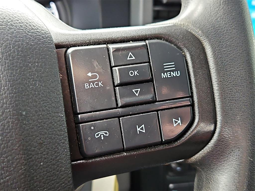 Thumbnail: 2023 Ford F-350 - 29