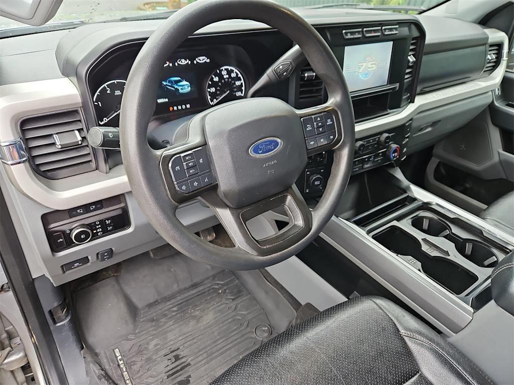 Thumbnail: 2023 Ford F-350 - 2