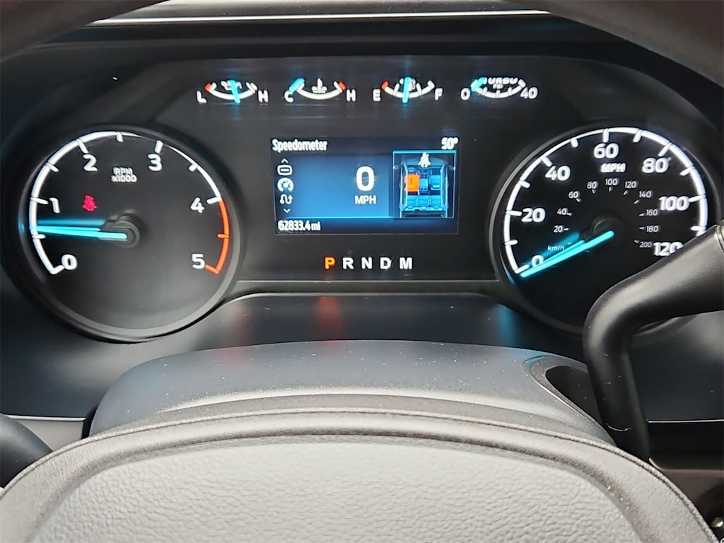 Thumbnail: 2023 Ford F-350 - 17