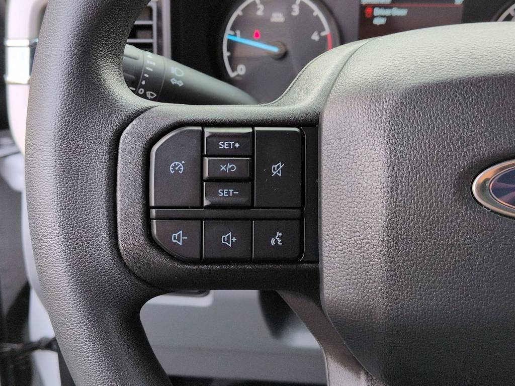 Thumbnail: 2024 Ford F-350 - 27