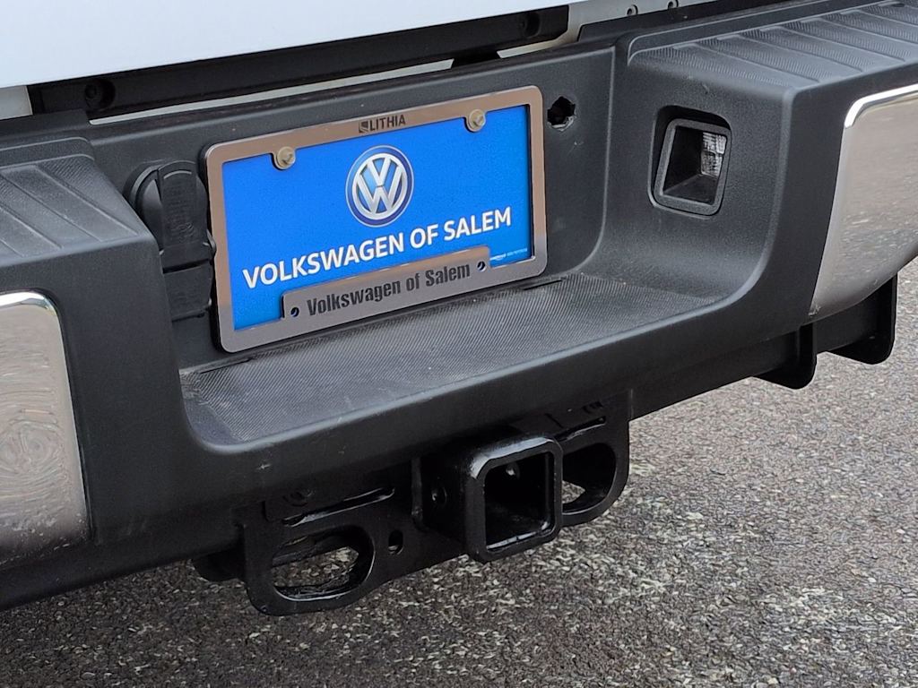 Thumbnail: 2024 Ford F-350 - 33