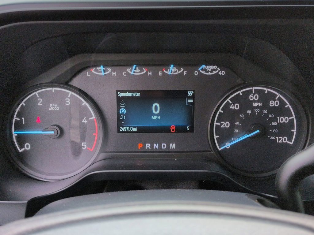 Thumbnail: 2024 Ford F-350 - 17